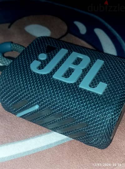 JBL go 3