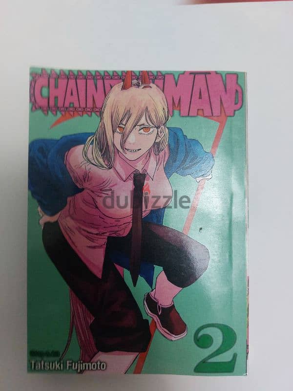 manga for sell 1