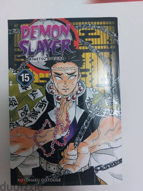 manga for sell 16