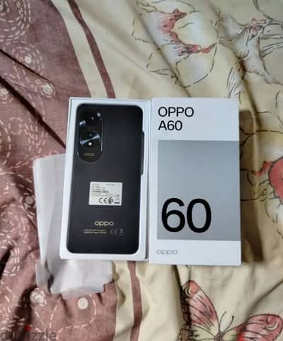 oppo a60