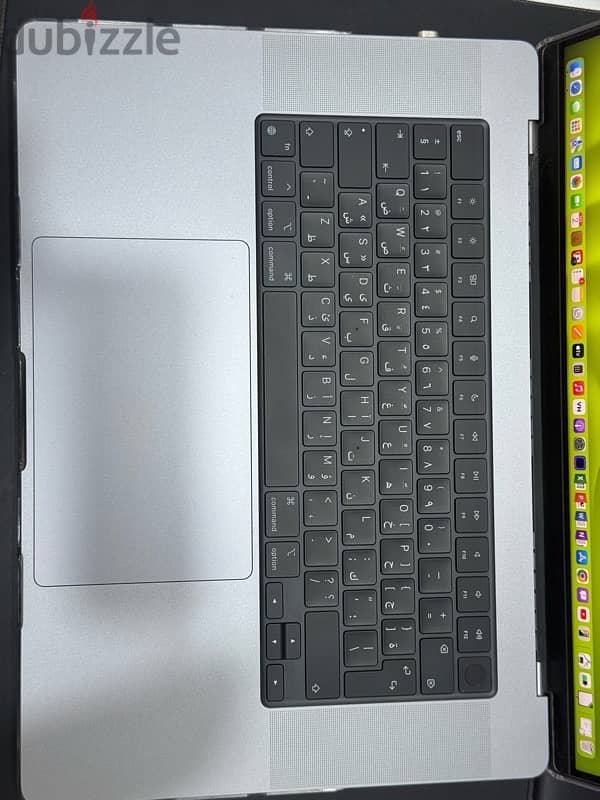 apple MacBook Pro M1 Pro 16” 2021 as new 4