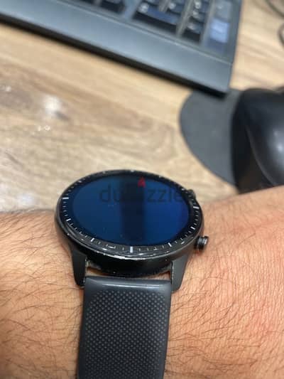 amazfit casual