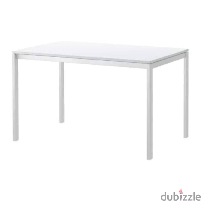 Ikea Table 2