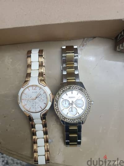 watches