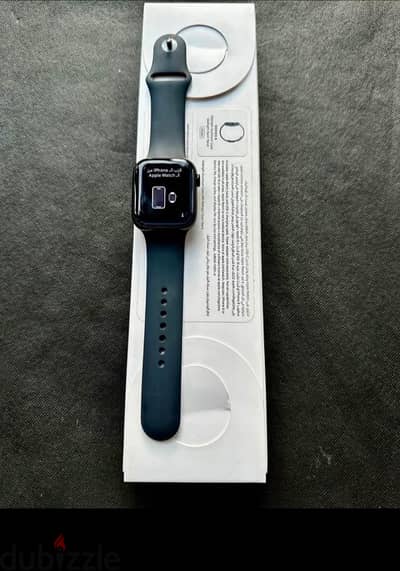 apple watch series 8 (45mm)