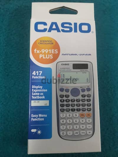 Casio