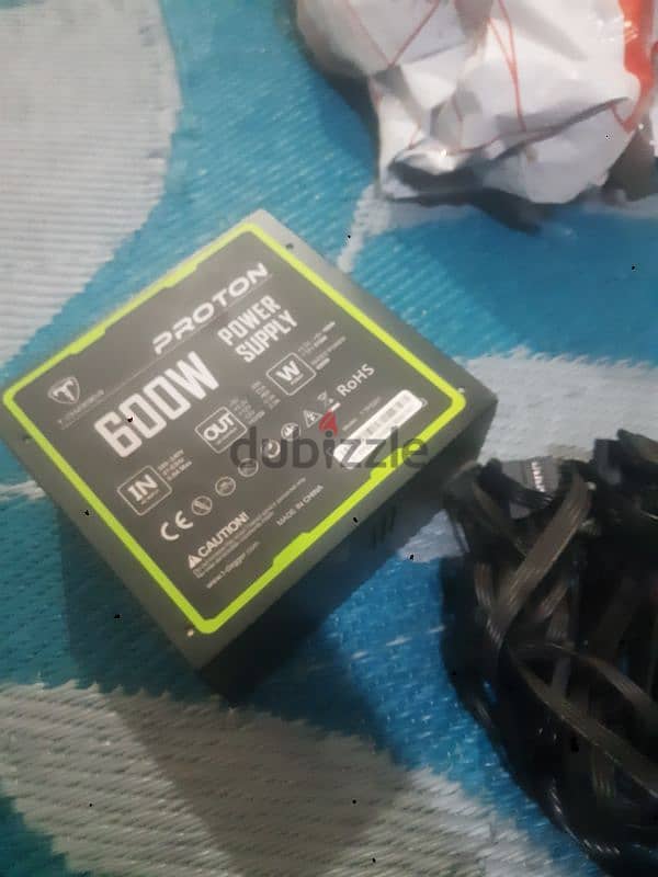 بور سبلاى 600w 0