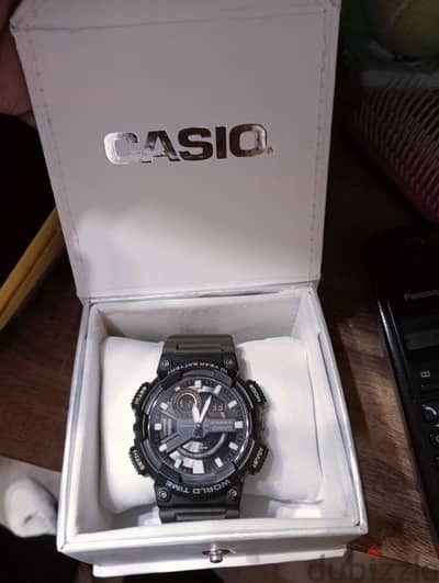 Casio