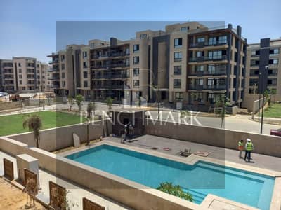 Apartment 237 m for sale in Azad Compound Fifth Settlement New Cairo on 90th Street next to American University