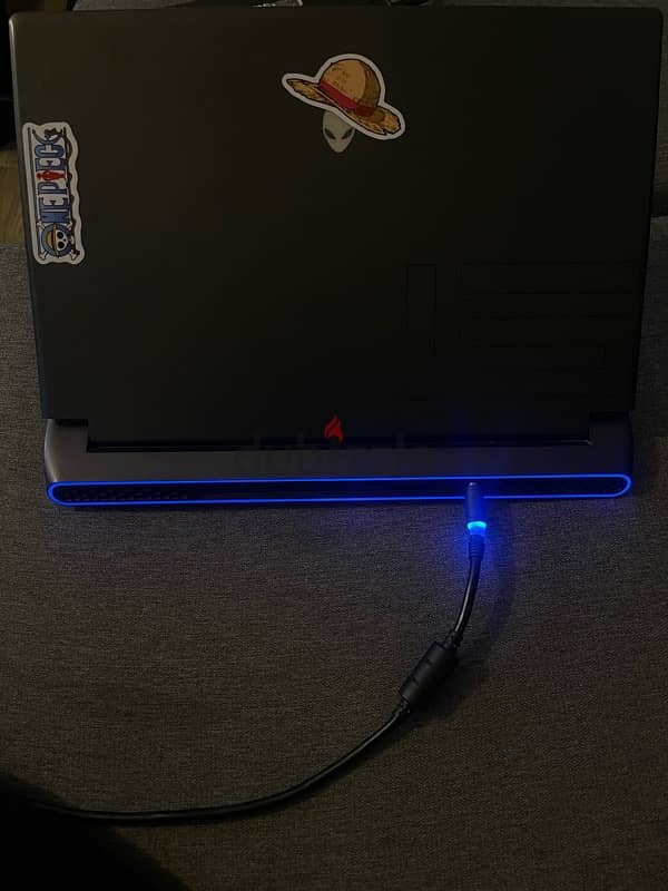 Alienware M15 r5 3