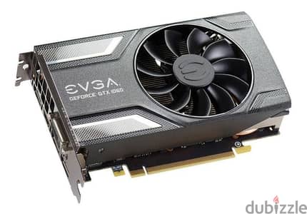 EVGA