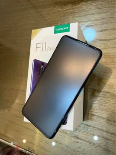 Oppo F11 pro