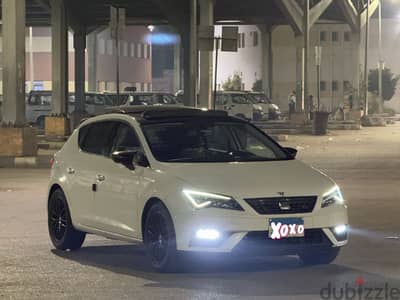 سيات ليون Seat Leon 2018 FR