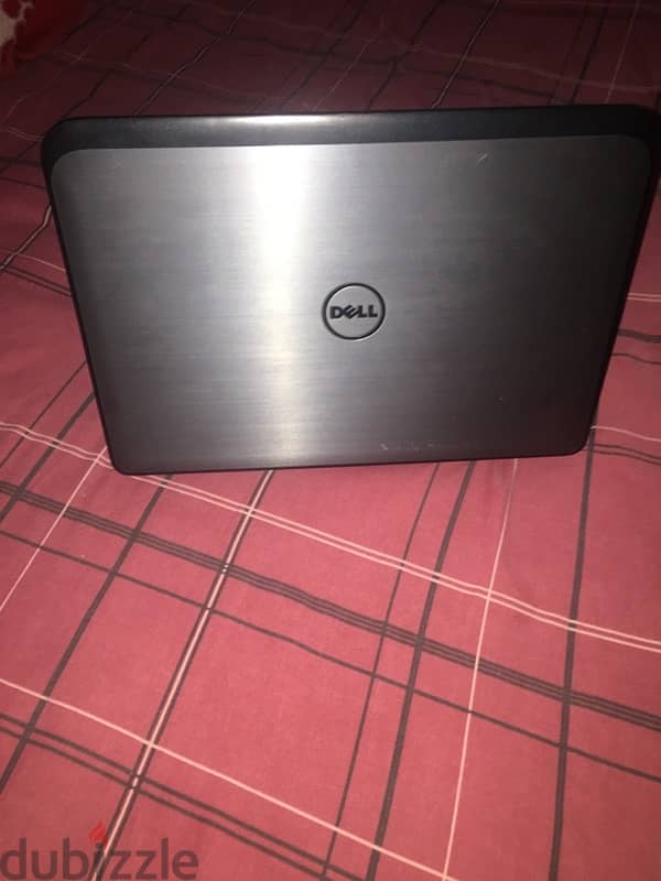 لابتوب DELL 2