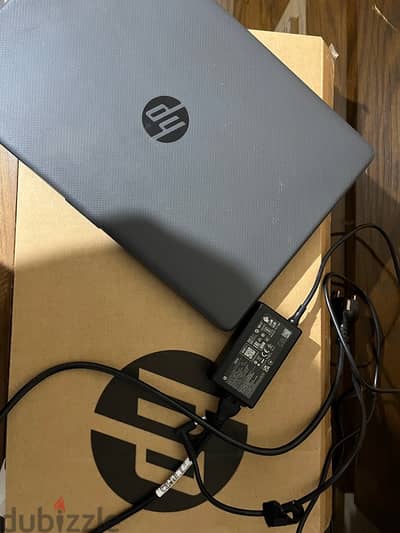 laptop HP 15 (used)