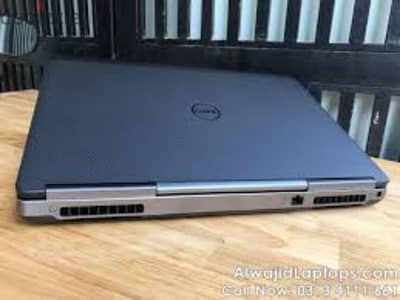 Dell 7720 . Dell precision 7720