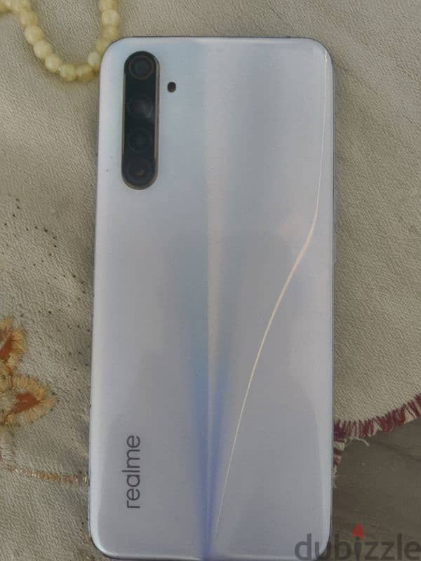 realme 6 0