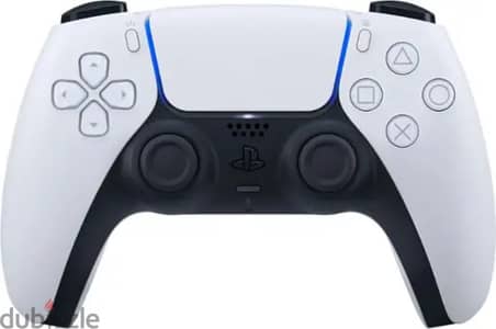 PS5 controller