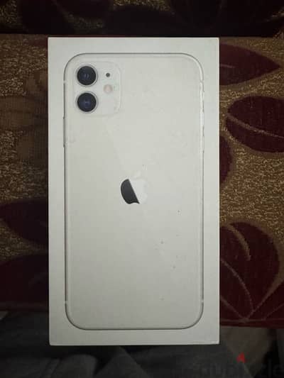 Iphone 11 64Gb