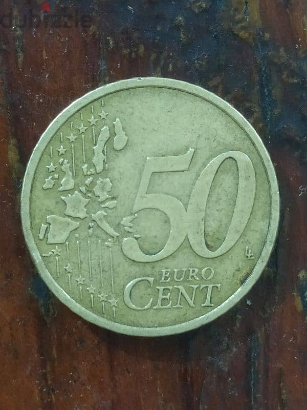 50 Cent Germany 2002 0