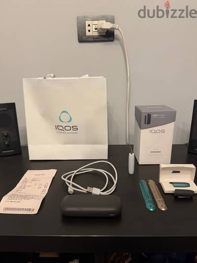 iqos