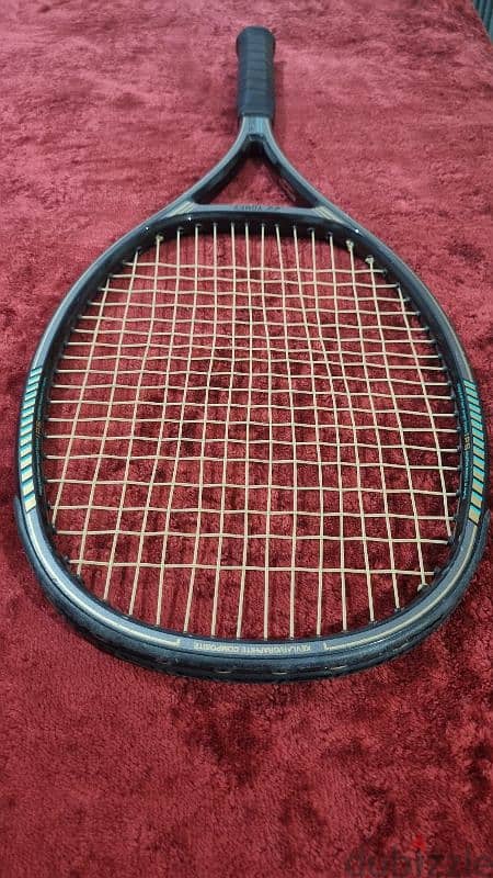 مضرب تنس Yonex Rexking 30 Offical Tennis Raquet/Racket 0