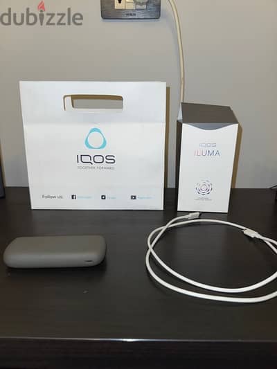 iqos