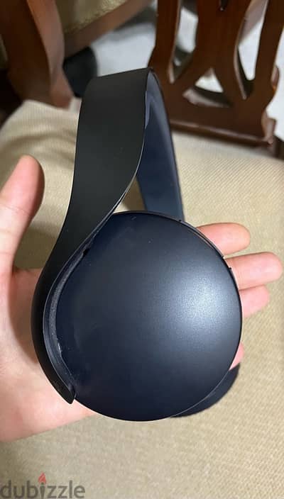 sony 3d pulse headset