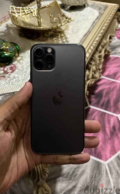 iphone 11 pro