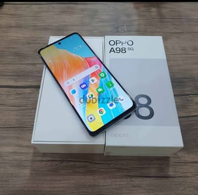 oppo A98