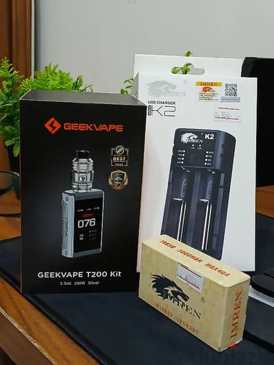 GeekVape