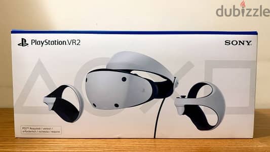 PlayStation VR2