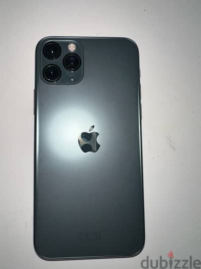 iphone 11 pro