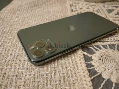 iPhone 11 pro max 64 GB Green