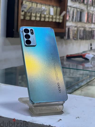 oppo reno 6 5g