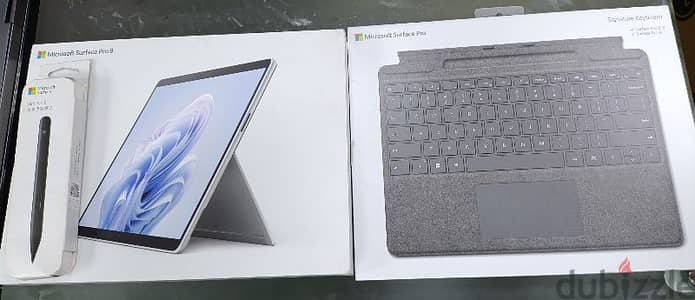 surface pro 9