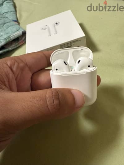 airpods