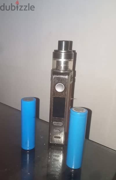 vape فيب drag x pro 100للبيع او البدل وط