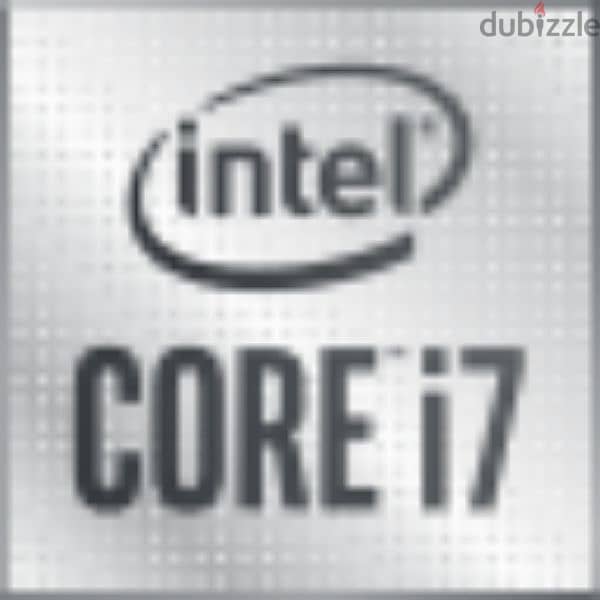 CPU CORE I7 10700 3