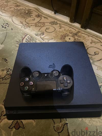 PlayStation 4slim