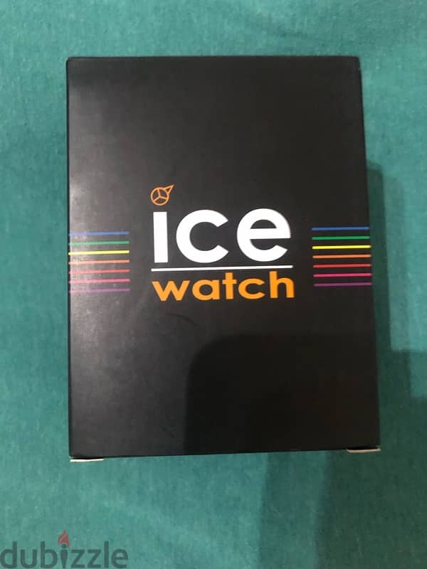 original ice watch from USA 9