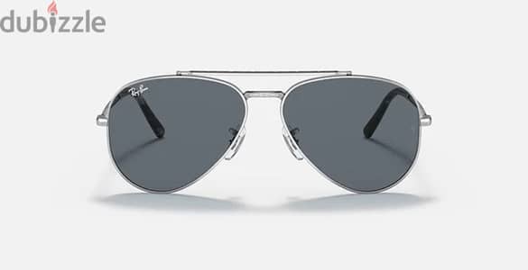 Original Rayban new aviator