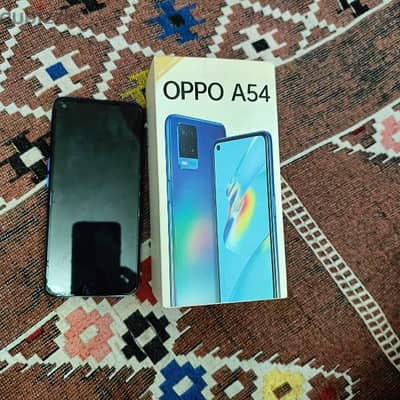 OppoA54