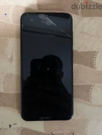 Huawei y7prime 2007