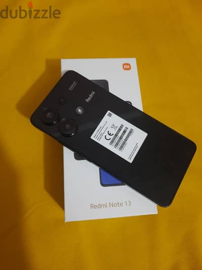 Xiaomi Redmi Note 13