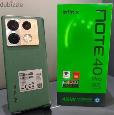 infinix