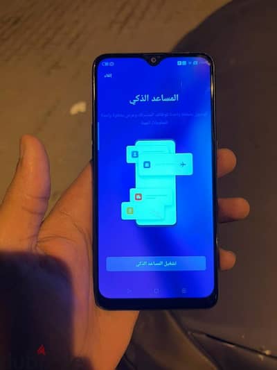 oppo a 12 زيرو استخدام راقي