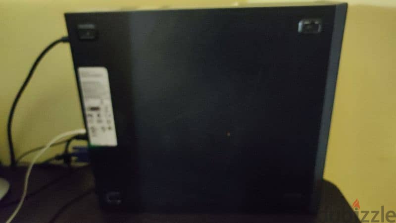 hp 600g1 sff 3