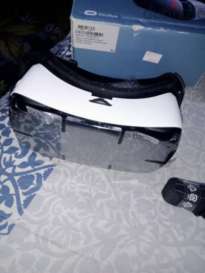 Samsung Gear vr