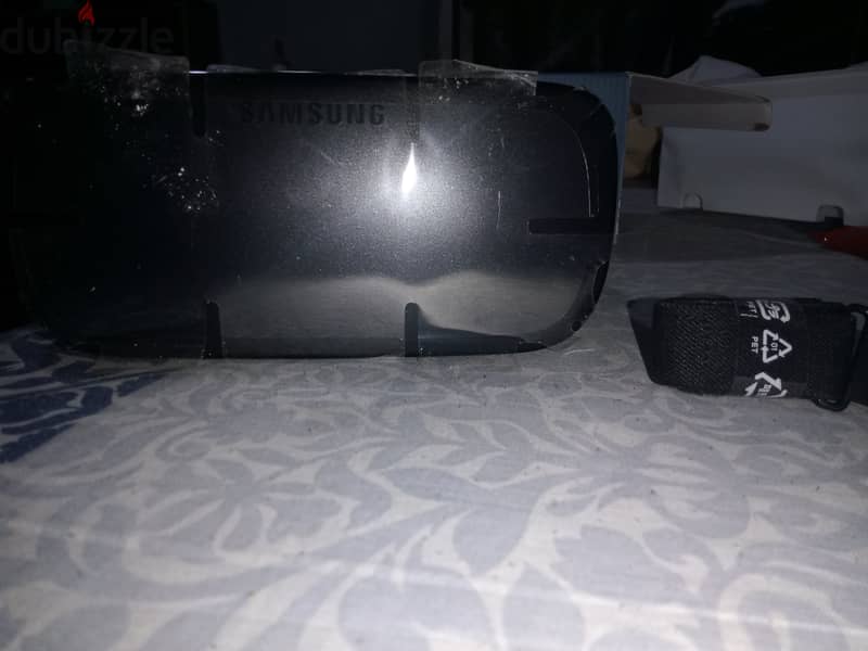 Samsung Gear vr 1